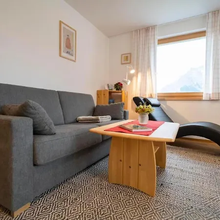 Fionas 256 By Interhome * Ftan