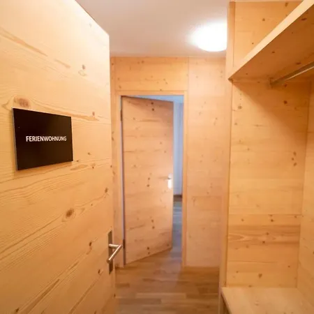 Fionas 256 By Interhome דירה *
