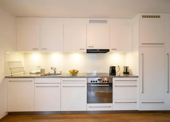 Fionas 256 By Interhome Apartamento