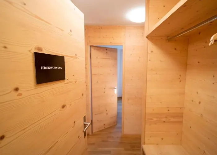 Fionas 256 By Interhome Apartamento *