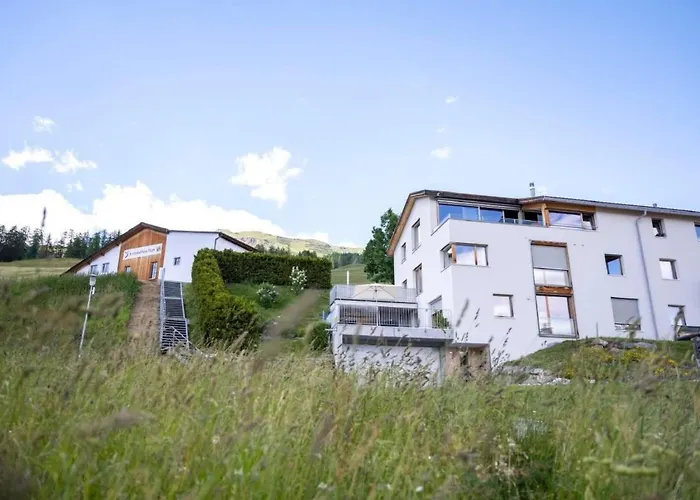 Fionas 256 By Interhome