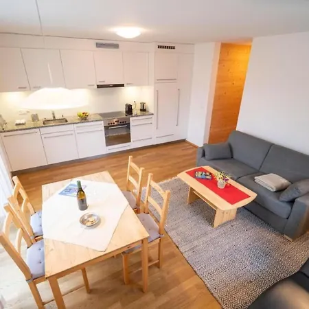 Fionas 256 By Interhome Apartamento *