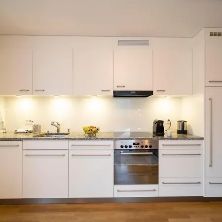 Fionas 256 By Interhome Apartamento