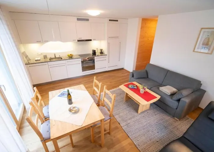 Fionas 256 By Interhome Apartamento *