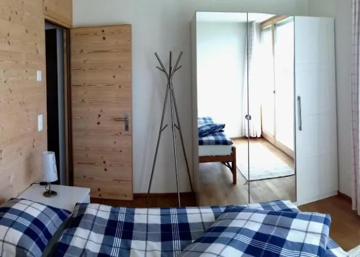 Fionas 256 By Interhome *