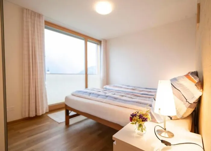 Fionas 256 By Interhome Ftan