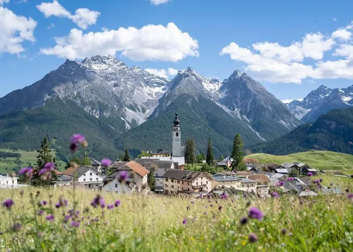 Fionas 256 By Interhome Apartamento