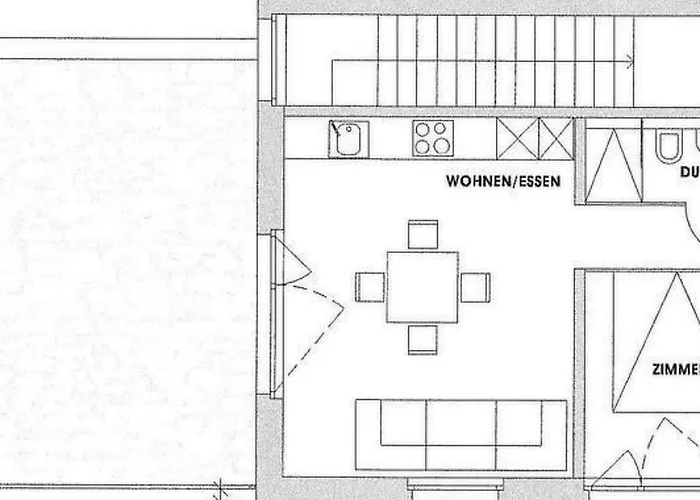 Fionas 256 By Interhome Apartamento