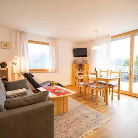 Apartmán Fionas 256 By Interhome