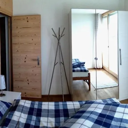 Fionas 256 By Interhome *