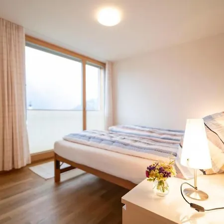 Fionas 256 By Interhome Ftan